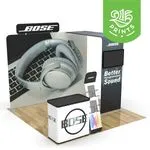 Trade Show Booths 10x10