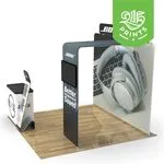 10x10 Trade Show Booth Kit