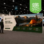 Trade Show Display Walls