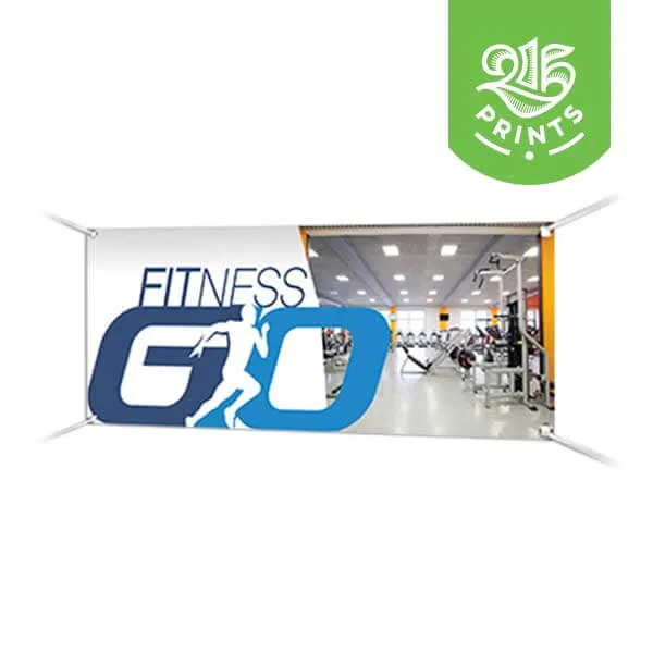 Vinyl Banner