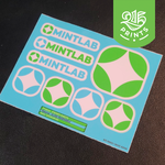 personalized sticker sheets