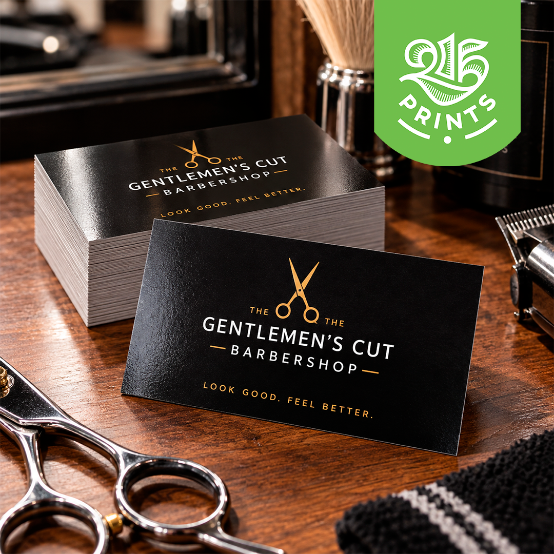 aqueous business-cards