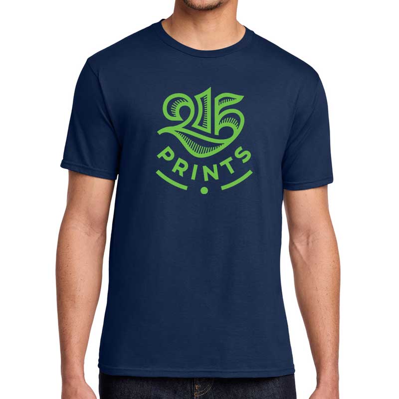 Budget T-Shirts