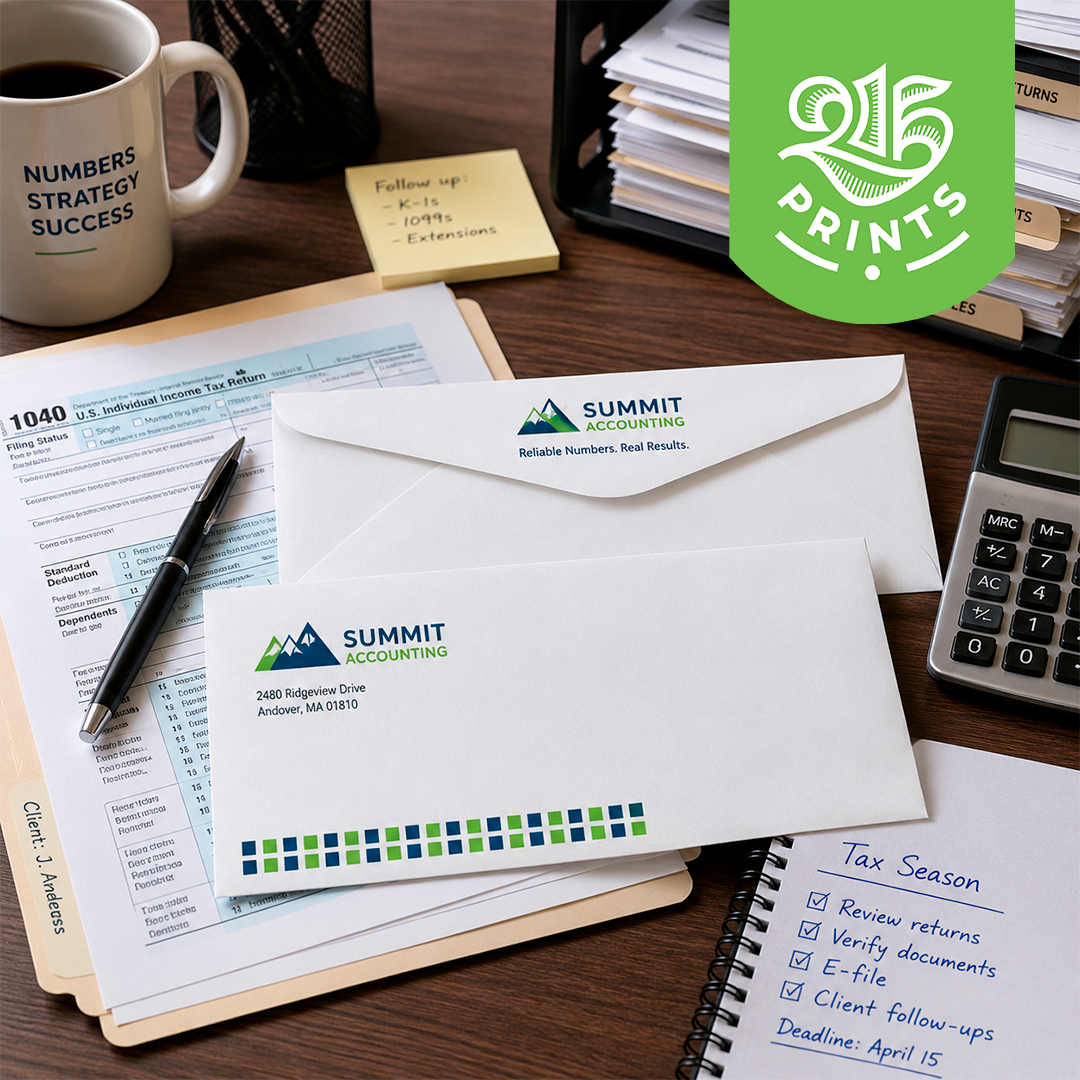 digital-printed-envelopes