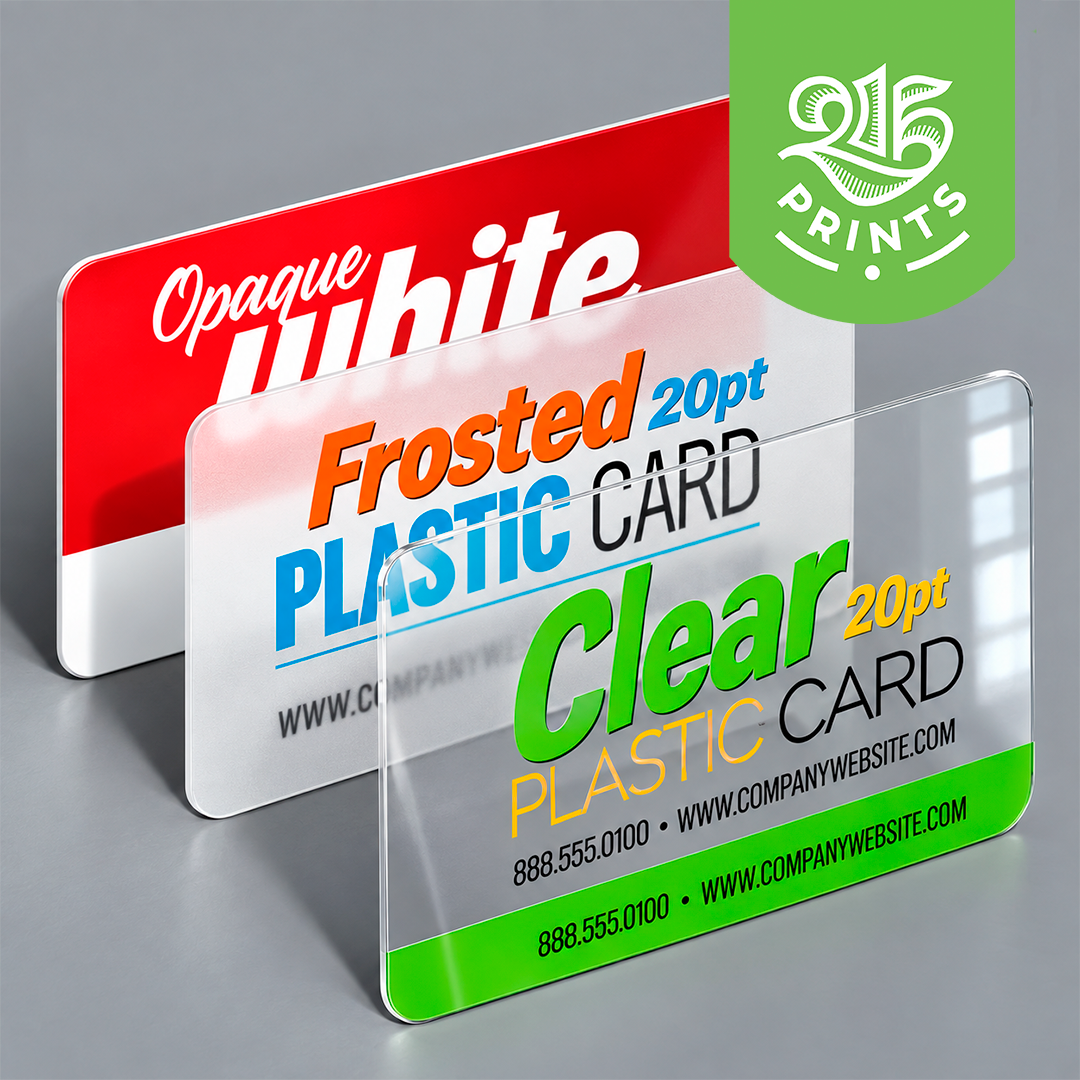 plastic-business-cards