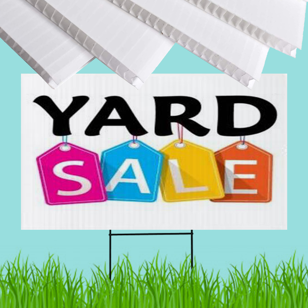 Lawn Signs Lawn Signs