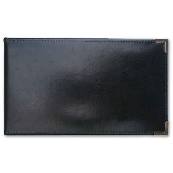 W4437 Cheque Binder