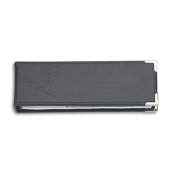 W4438 Cheque Binder