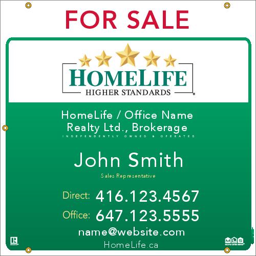 HomeLife - For Sale - Classic - 32x36