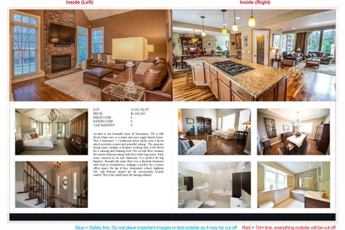 14 Photo - Feature Sheet - Version 1