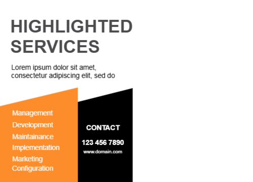 Elevate your Business