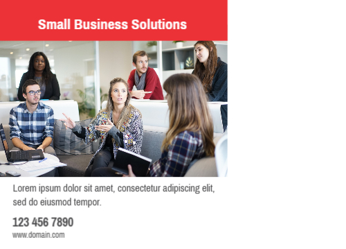 Small Business Solutions