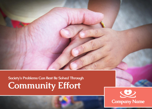 Impact A Child's Life