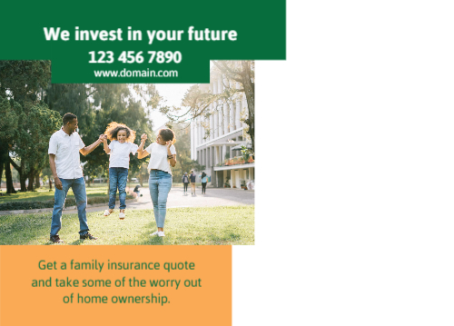 Family Insurance