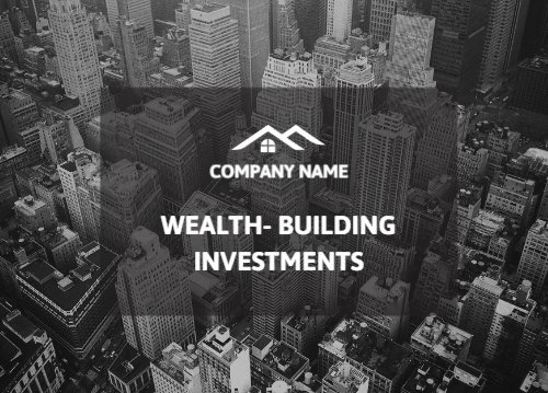 Investments Portfolio