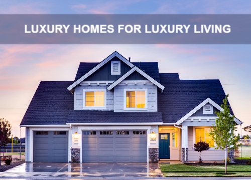 Luxury Living