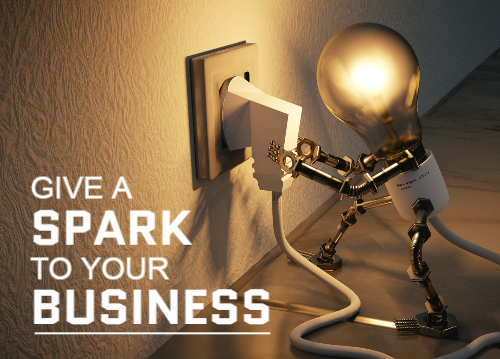 Spark your Business