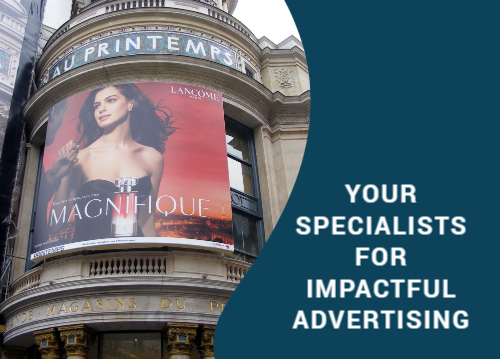Advertising Specialists