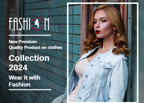 Fashion Collection