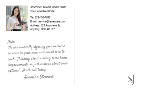 Real Estate - Just Sold