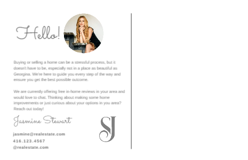 Real Estate - Buying or Selling?