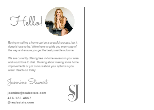 Real Estate - Buying or Selling?