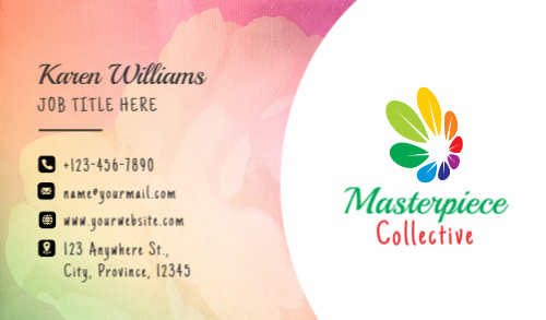 Masterpiece Collection