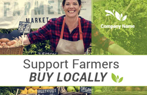 Buy Locally