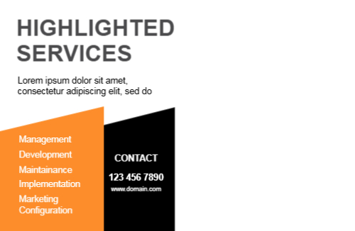 Elevate your Business