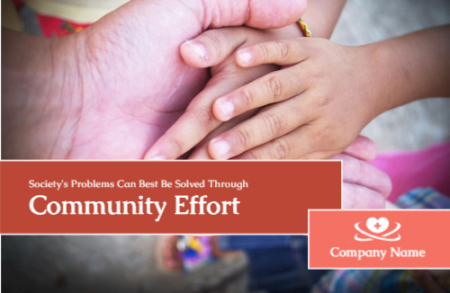 Impact A Child's Life