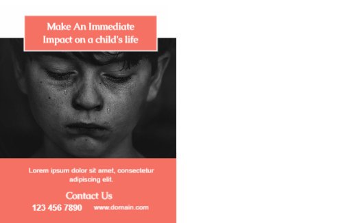 Impact A Child's Life