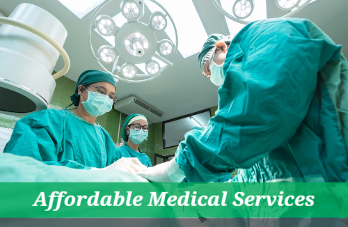 Medical Services