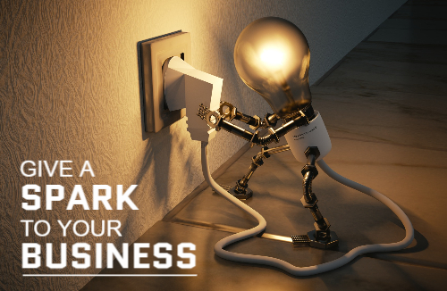 Spark your Business