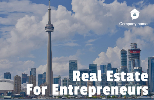 Real Estate - Downtown Toronto