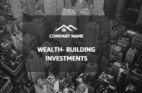 Investments Portfolio