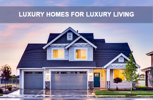 Luxury Living