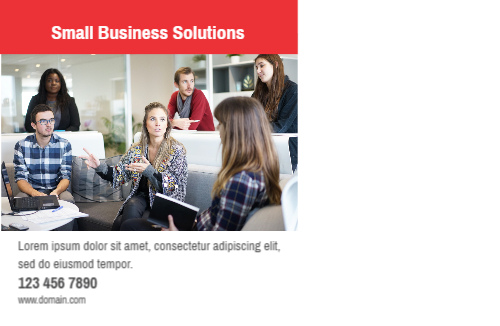 Small Business Solutions