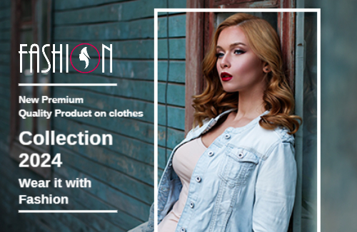 Fashion Collection