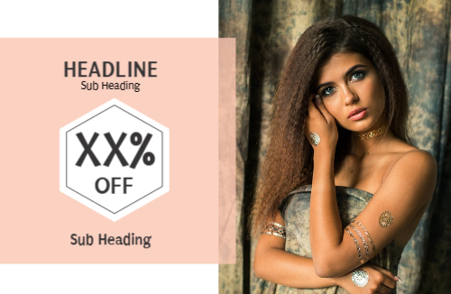 New Premium Products