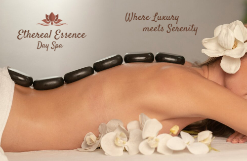 Spa - Ethereal Essence