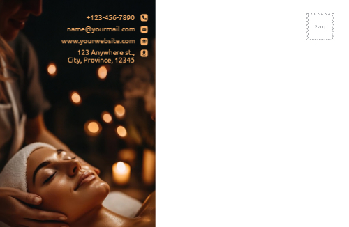 Spa - Ethereal Essence