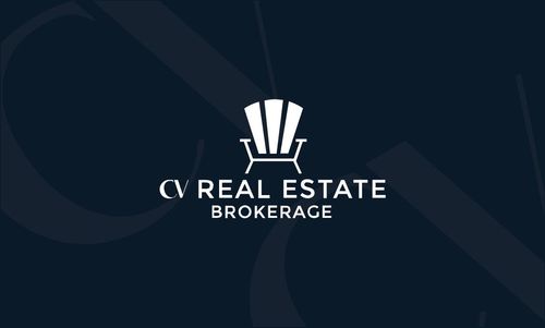 CV Real Estate - Cottage Business Card - 2 Sided