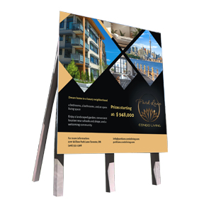 Commercial Signs | Sotheby's