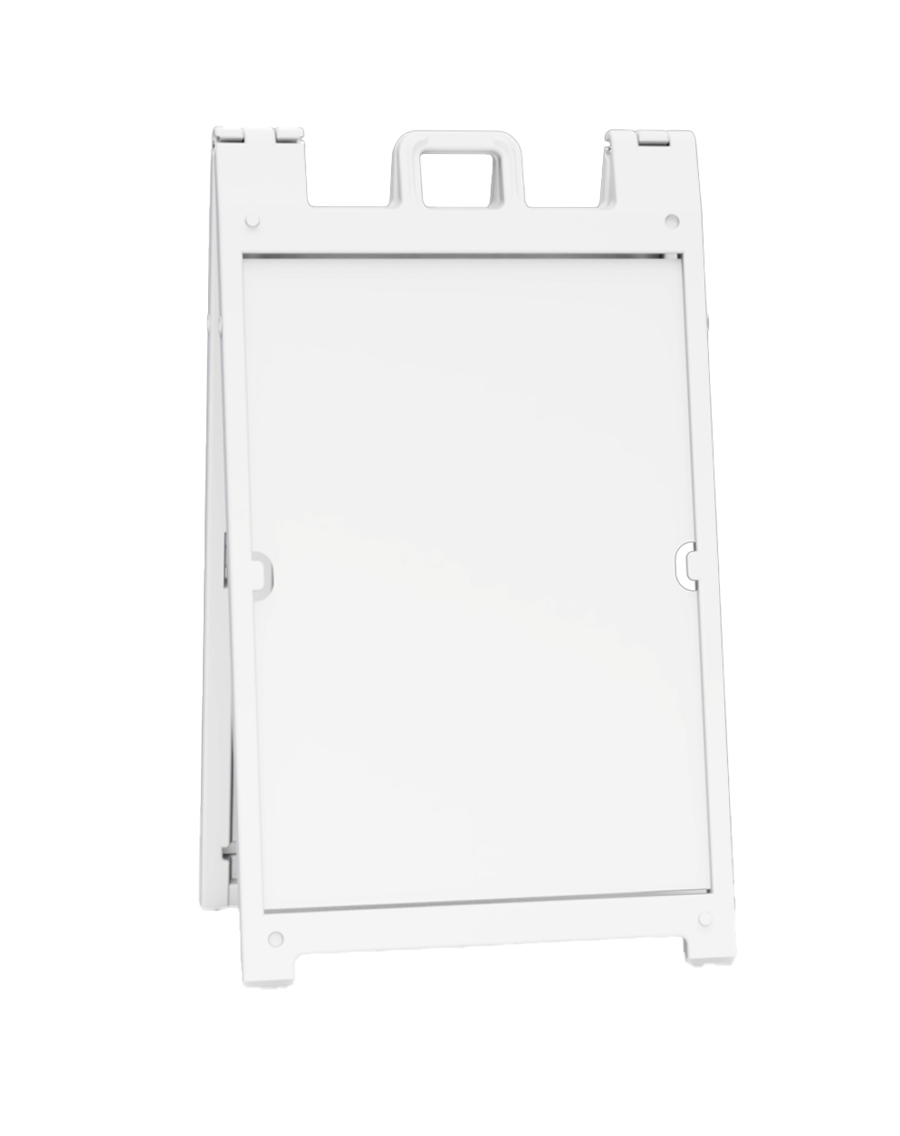 Deluxe  - PVC Quick-Change - Aframe ONLY
