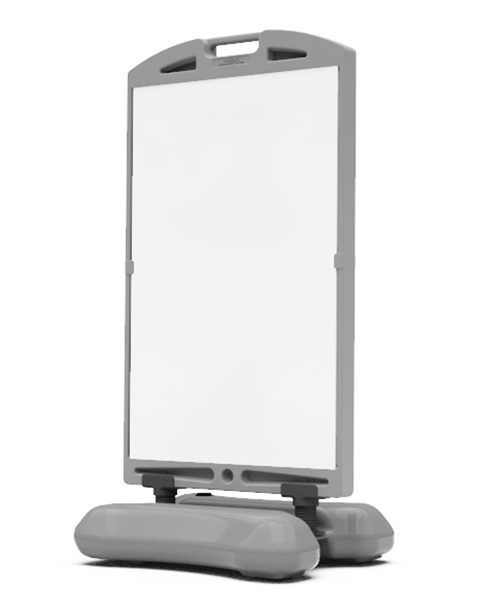 Wind Sign II - QuickChange ™ Frame