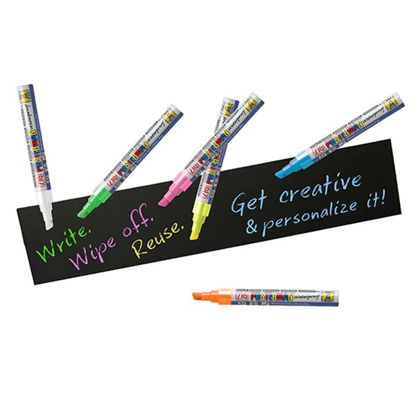 Chalkboard Creative™ Top Rider