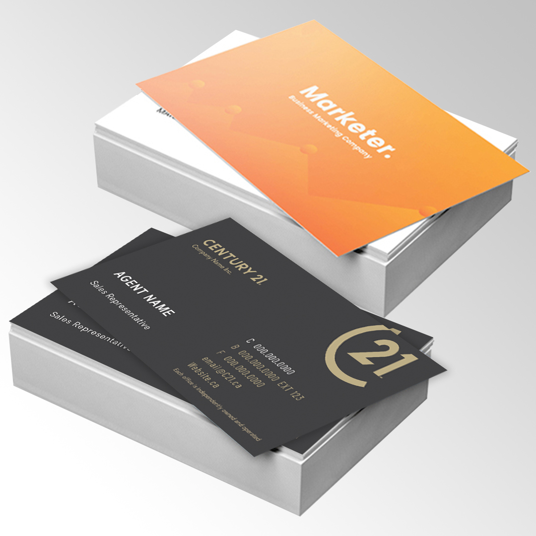 Business Cards