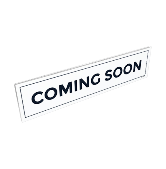 CV Real Estate - COMING SOON Rider