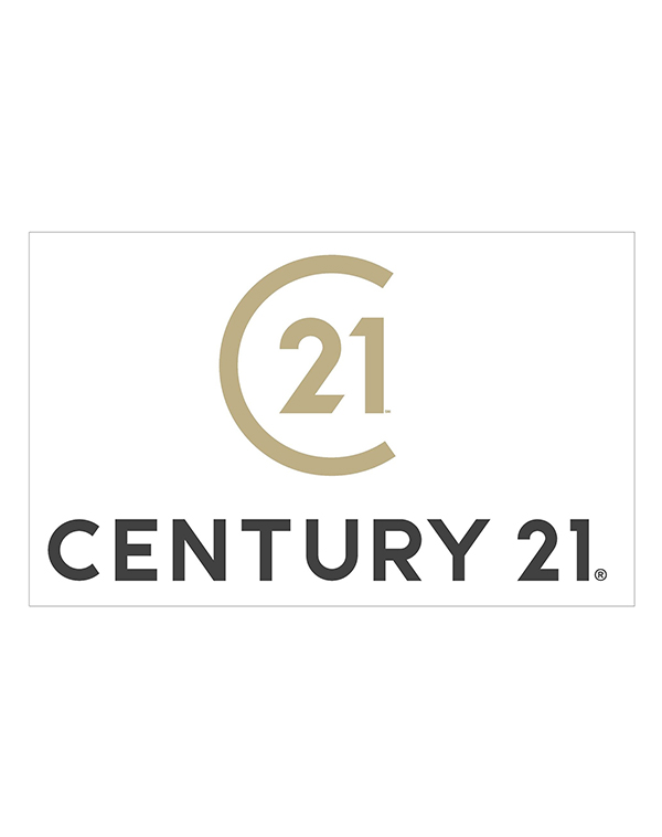 Century 21 Bumper Sticker