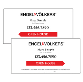 Engel & Völkers - Directionals